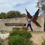  Lincoln National Park, AUS